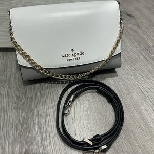 Kate Spade Carson Convertible Crossbody